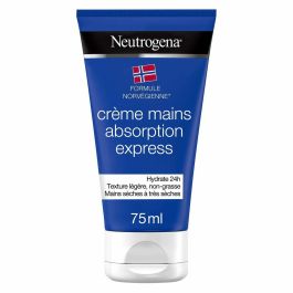 Crema de Manos Neutrogena (50 ml) Precio: 7.79000057. SKU: S0591695