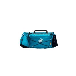 Riñonera Mammut Lithium Azul Precio: 60.0039. SKU: B1DYBN7AR9