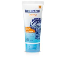 Bepanthol Tattoo Crema Solar Protectora SPF50+ 50 ml Precio: 24.1758. SKU: B1ELPH768Z