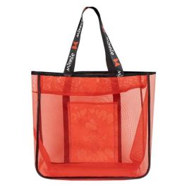 Bolsa playa premium minnie 62.0 x 39.0 x 20.0 cm Bolsa playa premium minnie 62.0 x 39.0 x 20.0 cm