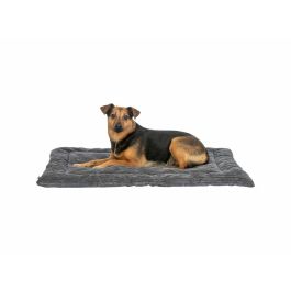 Colchoneta Trixie Gris oscuro 70 × 50 cm Perro