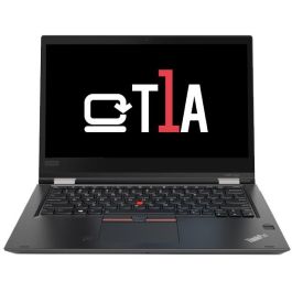 T1A N13 Lenovo ThinkPad X380 Yoga i5-8350U 8GB RAM 256GB SSD 13.3" Táctil Full HD Refurbished Windows 10 Pro