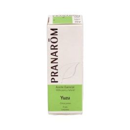 PRANAROM ACEITES Aceite Esencial Yuzu 5ml Aroma Revitalizante y Calmante Precio: 20.50000029. SKU: B199QWAN4P