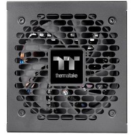 Thermaltake Toughpower Gt Fuente de Alimentación 750W para PC/Servidor ATX 24-pin con Certificación 80 PLUS Gold y Ventilador Activo 12cm Negro