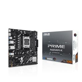 Placa Base Asus PRIME A620AM-K AMD AM5 AMD