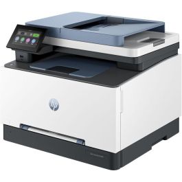 HP Color LaserJet Pro MFP 3302fdn Laser A4 600 x 600 DPI 25 ppm HP Color LaserJet Pro MFP 3302fdn Laser A4 600 x 600 DPI 25 ppm