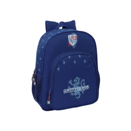 Mochila Escolar Harry Potter Captain Azul marino 32 x 38 x 12 cm Precio: 20.50000029. SKU: B15XTCMF7W