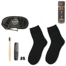 Kit Supervivencia Masculino Cosmetic Club