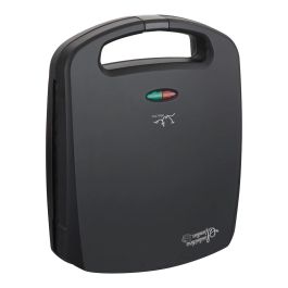 Jata Hogar Sandwichera para 4 Sándwiches 1500W
