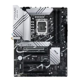 ASUS PRIME Z790-P WiFi-CSM Placa Base ATX Intel Z790 LGA 1700 DDR5 128GB 2.5G Ethernet Wi-Fi 6 BT 5.2 Precio: 234.89000007. SKU: B1CRWGQGCP