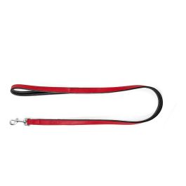 Correa Piel Acolchada 100 cm X 18 mm Correa Piel Acolchada 100 cm X 18 mm Precio: 12.98999977. SKU: S6100895