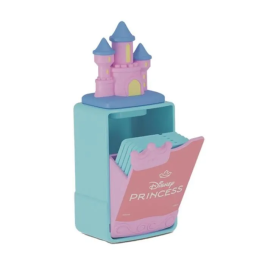 Clementoni 8005125529438 Mis historias en imágenes - Princesa