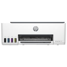 HP Smart Tank 5105 Impresora Multifunción Inyección Tinta Color A4 con Wi-Fi, Escáner y Copiadora, Sistema de Tinta Recargable Precio: 171.69000002. SKU: B1DJZQBQR4