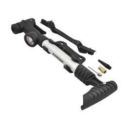 Bomba de aire Rawlink Mini Bicicleta Precio: 19.89000057. SKU: S7903933