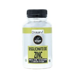 Bisglicinato De Zinc Precio: 13.8900003. SKU: B1B7YG2PLB