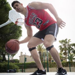 Banda de Sujeción para Rótula Forcnee InnovaGoods 2 Unidades Precio: 8.49999953. SKU: V0103504