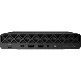 HP EliteDesk 8 Mini G1a AMD Ryzen AI 5 340 32GB RAM 512GB SSD W11P 1J Gar Precio: 979.79000042. SKU: B1FY5A3RP5