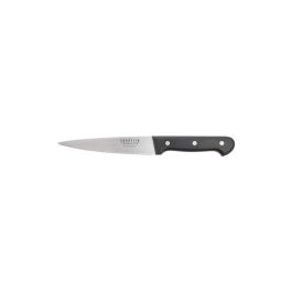 Sabatier Cuchillo Sangrar Universal 16 cm, 6 Unidades, Acero Mov, Extra-afilado, Mango ergonómico soft-touch, Garantía 25 años Precio: 48.50000045. SKU: S2704742