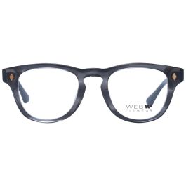 Montura de Gafas Unisex Web Eyewear WE5384 47020 Montura de Gafas Unisex Web Eyewear WE5384 47020
