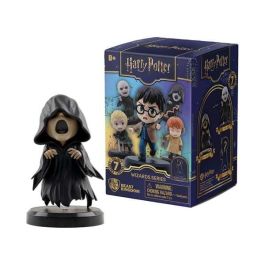 Yume Figura Coleccionables Caja Sorpresa Harry Potter 12x8x8 cm - Modelos Surtidos Español