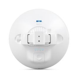 Ubiquiti 60 GHz PtMP station powered by Wave Technology Ubiquiti 60 GHz PtMP station powered by Wave Technology