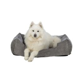 Cama para Perro Trixie Vital Lennox Gris 100 x 70 cm