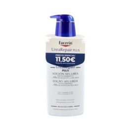 Eucerin Urea Repair Plus Locion 10% 400ml Precio: 13.50000025. SKU: B12A89DFCS
