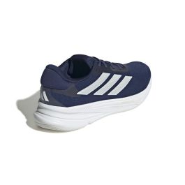 Zapatillas de Running para Adultos Adidas Supernova Ease Azul oscuro S