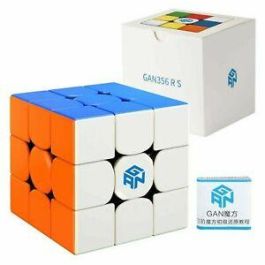 Cubo Rubik 356 Rs Stk Cubo Rubik 356 Rs Stk