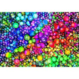 CLEMENTONI Puzzle Marbles Color Boom 1000 Piezas 70x50cm Precio: 11.49999972. SKU: B19QWZLHVR