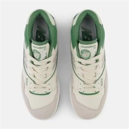 Zapatillas Deportivas Mujer New Balance BBW550 Beige