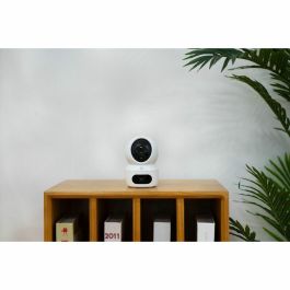 Videocámara de Vigilancia Ezviz H7C 4MP