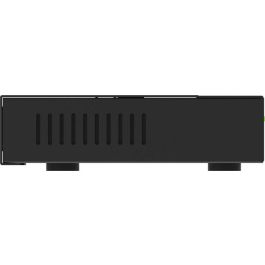 NETGEAR GS305EPP-100PES Switch Gestionado L2/L3 5 Puertos Gigabit Ethernet High-Power PoE+ Plus