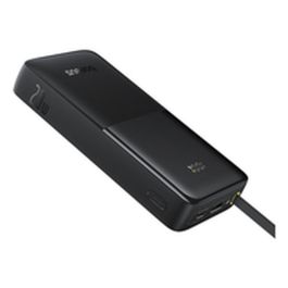 Powerbank Baseus BIPOW 2 Negro 20000 mAh