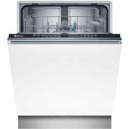 Lavavajillas Balay 3VF5012NP 60 cm Precio: 502.49999976. SKU: B1AV2S5F8R