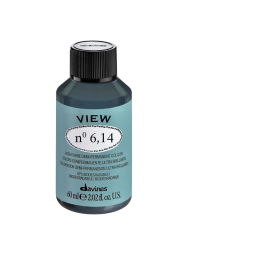 View, Tinte de cabello demi-permanente, 6.14 , 60 ml Precio: 14.52. SKU: B1GCGX5RHL