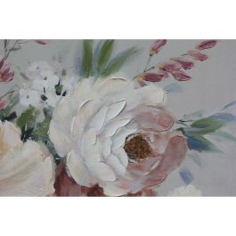 Cuadro Shabby DKD Home Decor Multicolor 2.8 x 80 x 80 cm (2 Unidades) Cuadro Shabby DKD Home Decor Multicolor 2.8 x 80 x 80 cm (2 Unidades)
