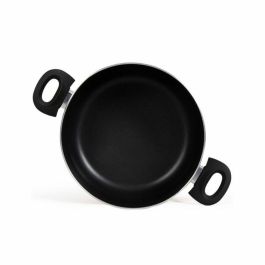 Livoo MEP151N Horno Holandés de 28 cm Negro