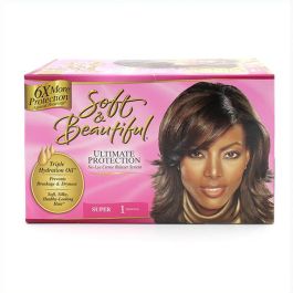 Pro Line Relaxer Kit Super Soft & Beautiful crema alisadora para el cabello Precio: 9.5900002. SKU: SBL-SB2015