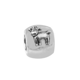 Abalorio Mujer Morellato SCZT9 Gris 1 cm Abalorio Mujer Morellato SCZT9 Gris 1 cm Precio: 11.49999972. SKU: S0366852