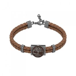 Pulsera Hombre Timberland TDAGB0001902 Pulsera Hombre Timberland TDAGB0001902