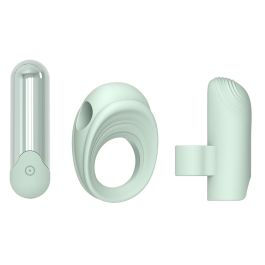 Anillo para el Pene Dream Toys Anillo para el Pene Dream Toys