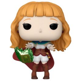 Figura POP Black Clover Mimosa