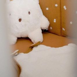 Domiva DOM3700948337523 Saco de dormir Boubou 0-6 meses 70 cm Jersey de algodón