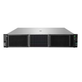 HP Enterprise Servidor ProLiant DL380 Gen11 4516Y+ 24-Core 2.2GHz 2x32GB-R DDR5 8xSFF 2x480GB SSD MR408i-o 2x1000W