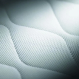 Imetec Cubrecolchón Calefactor Adapto Maxi 1 Plaza (195x90 cm) 6 Temperaturas Tejido Hipoalergénico Temperatura Constante