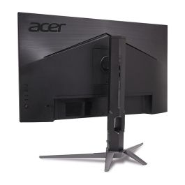 Acer Predator XB273KV (UM.HX3EE.501) Monitor Gaming 27" 4K UHD IPS, 160Hz, 0.5ms, HDR400, AMD FreeSync Premium, HDMI 2.1, DisplayPort, Altavoces, Negro