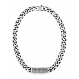 Collar Hombre Guess UMN70002 45 cm Collar Hombre Guess UMN70002 45 cm Precio: 39.79000058. SKU: S0365803