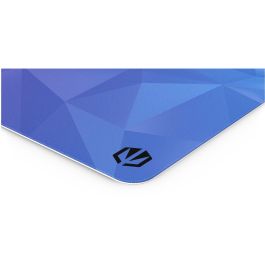 Endorfy Crystal Blue L Alfombrilla Gaming Azul/Lila
