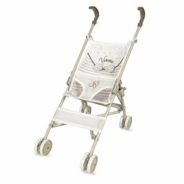 Silla de muñeca plegable verona para muñecas de hasta 48 cm 28x42x56 cm Precio: 21.49999995. SKU: B196BNS8ZW